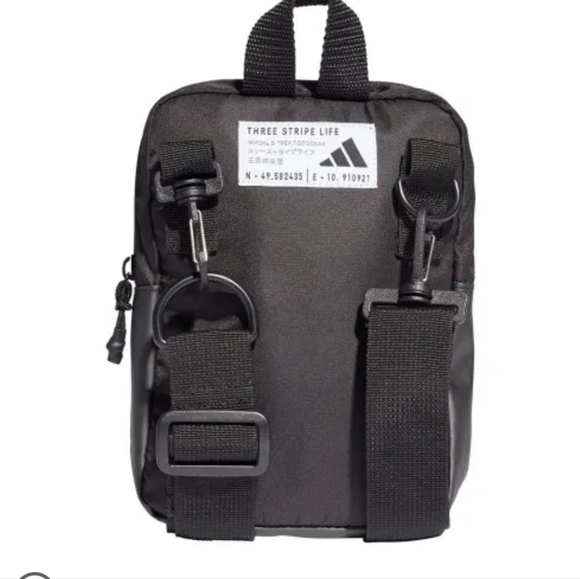 adidas Parkhood Organizer - Picture 2 of 8